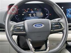 فورد تيريتوري